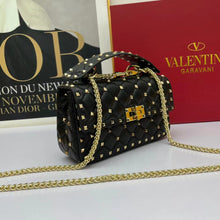 Load image into Gallery viewer, VLTN011 S:7.9x4.5x2inch M:9x6.3x3inch