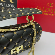 Load image into Gallery viewer, VLTN011 S:7.9x4.5x2inch M:9x6.3x3inch