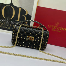 Load image into Gallery viewer, VLTN011 S:7.9x4.5x2inch M:9x6.3x3inch