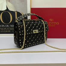 Load image into Gallery viewer, VLTN012 S:7.9x4.5x2inch M:9x6.3x3inch