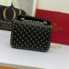 Load image into Gallery viewer, VLTN012 S:7.9x4.5x2inch M:9x6.3x3inch