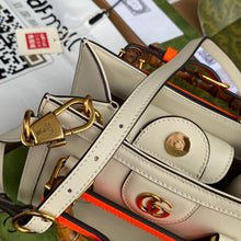 Load image into Gallery viewer, GC299 HIGHEST QUALITY VERSION Mini:7.9x6.3x3.9inch Small:10.6x9.5x4.3inch