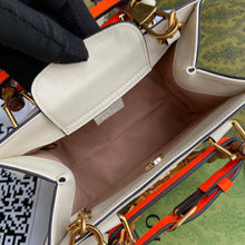 Load image into Gallery viewer, GC299 HIGHEST QUALITY VERSION Mini:7.9x6.3x3.9inch Small:10.6x9.5x4.3inch