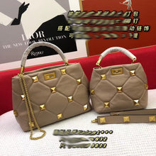 Load image into Gallery viewer, VLTN016 Mini:7.9inch Small:9.8inch