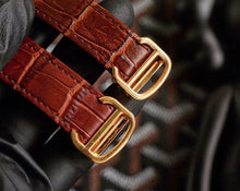 Load image into Gallery viewer, WC077 Women Size:26x7mm Men Size:38x7mm