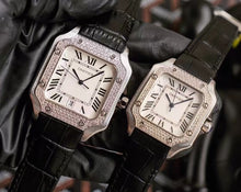 Load image into Gallery viewer, WC077 Women Size:26x7mm Men Size:38x7mm