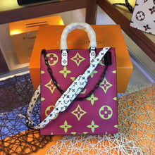 Load image into Gallery viewer, LB515 11.4x9.8x2.8inch