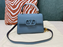 Load image into Gallery viewer, VLTN023 HIGHEST QUALITY VERSION Mini:8.7x6.3x3.5inch Small:9.8x6.7x4.3inch Medium:11.8x8.3x5.5