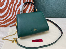 Load image into Gallery viewer, VLTN023 HIGHEST QUALITY VERSION Mini:8.7x6.3x3.5inch Small:9.8x6.7x4.3inch Medium:11.8x8.3x5.5