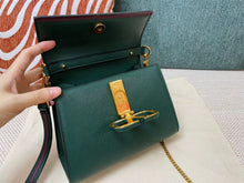 Load image into Gallery viewer, VLTN023 HIGHEST QUALITY VERSION Mini:8.7x6.3x3.5inch Small:9.8x6.7x4.3inch Medium:11.8x8.3x5.5