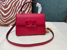 Load image into Gallery viewer, VLTN023 HIGHEST QUALITY VERSION Mini:8.7x6.3x3.5inch Small:9.8x6.7x4.3inch Medium:11.8x8.3x5.5