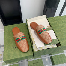 Load image into Gallery viewer, SE625 Size 5-9 Material: Cowhide Lining: Sheep skin Sole: Italian leather