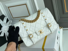 Load image into Gallery viewer, CC398 HIGHEST QUALITY VERSION Mini:6.7x5.5x2.8inch