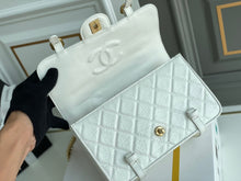 Load image into Gallery viewer, CC398 HIGHEST QUALITY VERSION Mini:6.7x5.5x2.8inch