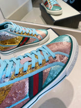 Load image into Gallery viewer, SE628 Size 5-10