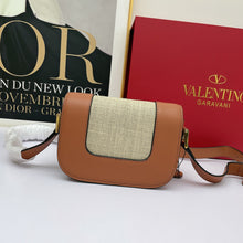 Load image into Gallery viewer, VLTN024 Mini:7.1x4.9x3inch Small:10.6x5.9x3.5inch