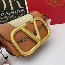 Load image into Gallery viewer, VLTN024 Mini:7.1x4.9x3inch Small:10.6x5.9x3.5inch