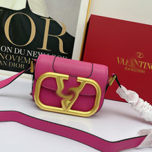 Load image into Gallery viewer, VLTN030 VLTN013 Mini:7.1x4.9x3inch Small:10.6x5.9x3.5inch