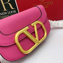 Load image into Gallery viewer, VLTN031 VLTN013 Mini:7.1x4.9x3inch Small:10.6x5.9x3.5inch