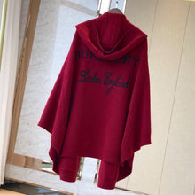 Load image into Gallery viewer, CLTH178 86%wool, 10%cashmere, 2%elastic fibers, 2%polyamide