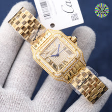 Load image into Gallery viewer, WC081 S:22x20mm M:27x37mm