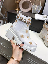 Load image into Gallery viewer, SE642 Size 4-11