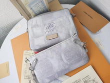 Load image into Gallery viewer, MBG001 9.8x7.3x2.8inch