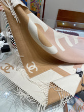 Load image into Gallery viewer, CLTH181 70x200cm 60.9%wool,36.1%cashmere