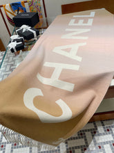 Load image into Gallery viewer, CLTH181 70x200cm 60.9%wool,36.1%cashmere