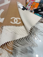 Load image into Gallery viewer, CLTH181 70x200cm 60.9%wool,36.1%cashmere