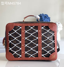 Load image into Gallery viewer, MBG007 HIGHEST QUALITY VERSION 13x15.4x4.9inch