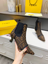 Load image into Gallery viewer, SE653 Size 5-10