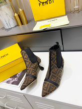 Load image into Gallery viewer, SE653 Size 5-10