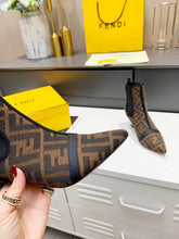 Load image into Gallery viewer, SE653 Size 5-10