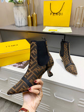 Load image into Gallery viewer, SE653 Size 5-10