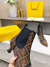 Load image into Gallery viewer, SE653 Size 5-10