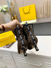 Load image into Gallery viewer, SE653 Size 5-10