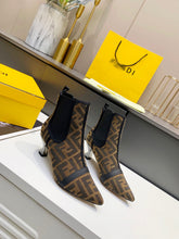 Load image into Gallery viewer, SE653 Size 5-10