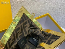 Load image into Gallery viewer, FF115 Small Size 10.2x7.1x3.7inch