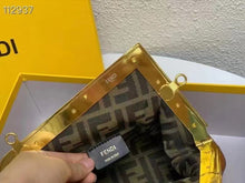 Load image into Gallery viewer, FF116 Small Size 10.2x7.1x3.7inch