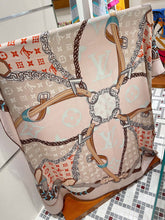 Load image into Gallery viewer, CLTH184 140x140cm