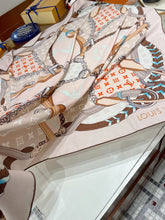 Load image into Gallery viewer, CLTH184 140x140cm