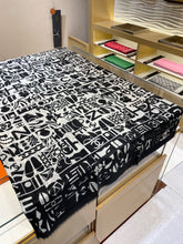 Load image into Gallery viewer, CLTH185 100%Cashmere 110x200cm