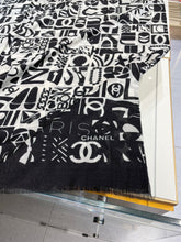 Load image into Gallery viewer, CLTH185 100%Cashmere 110x200cm