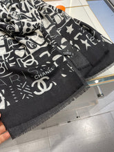 Load image into Gallery viewer, CLTH185 100%Cashmere 110x200cm