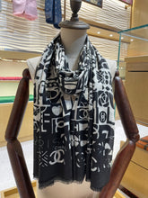 Load image into Gallery viewer, CLTH185 100%Cashmere 110x200cm