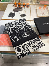 Load image into Gallery viewer, CLTH185 100%Cashmere 110x200cm