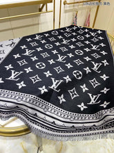 Load image into Gallery viewer, CLTH188 70%Wool, 30% Pure Silk 70x200cm