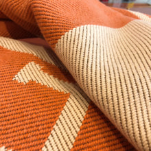 Load image into Gallery viewer, CLTH189 90%Wool,10%Cashmere 135x180cm