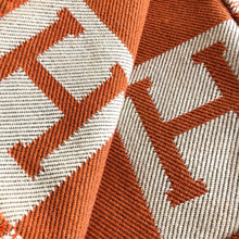 Load image into Gallery viewer, CLTH189 90%Wool,10%Cashmere 135x180cm